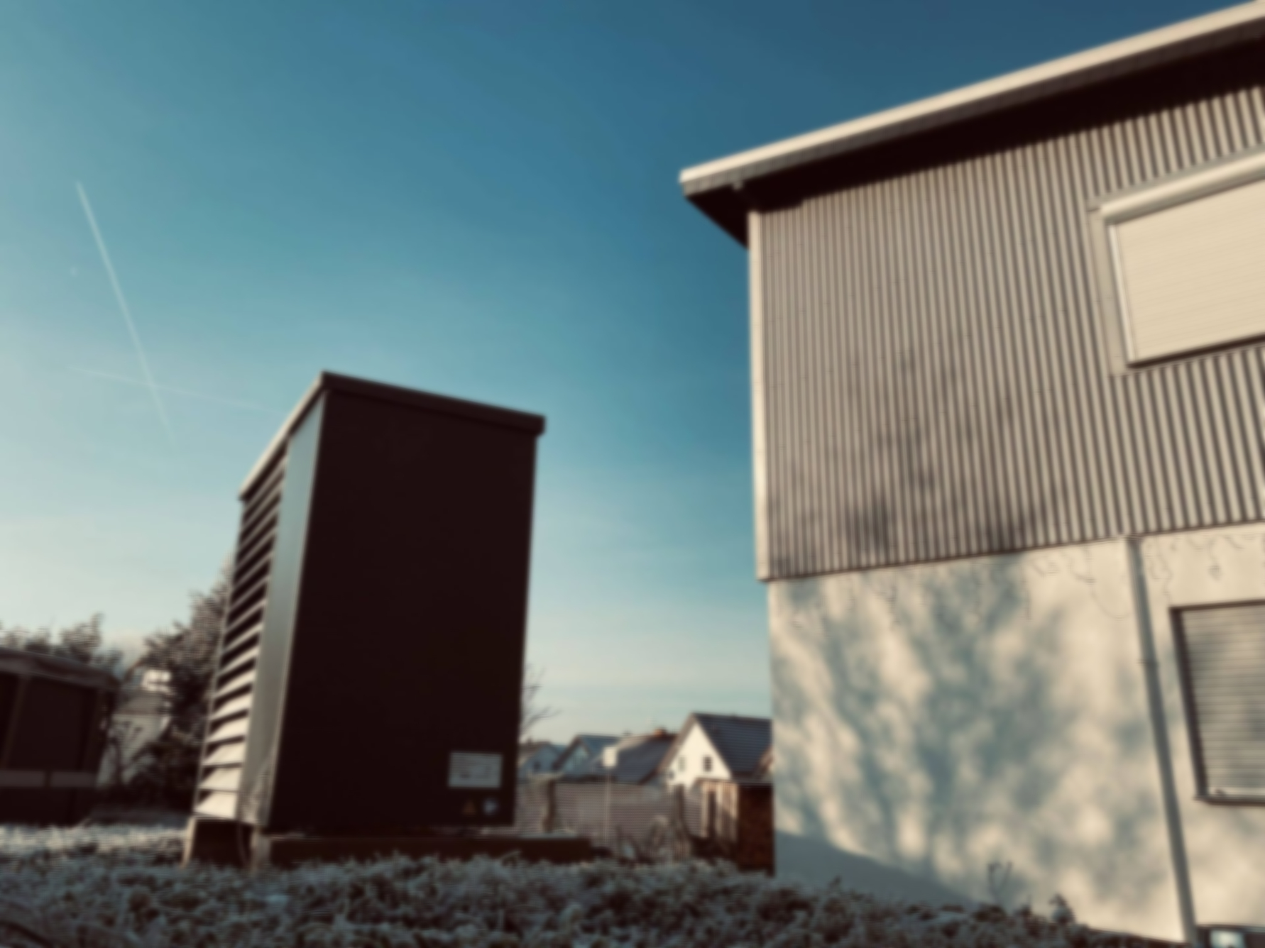 Autrum HLS in Achstetten